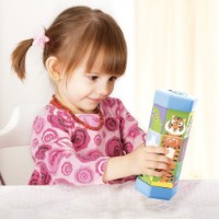 Головоломка Quercetti Mix&Match Animals (2582) фото №3 — интернет-магазин Desire.md