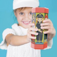 Brain Puzzle Quercetti Mix&Match Characters (2583) imaginea #3 — magazin online Desire.md