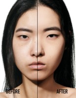 Pudra pentru față Christian Dior Forever Natural Velvet 1N Refill imaginea #2 — magazin online Desire.md