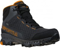 Bocanci pentru bărbați La Sportiva Stream Gtx Carbon/Maple 41 1/2 imaginea #6 — magazin online Desire.md