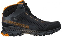 Ботинки мужские La Sportiva Stream Gtx Carbon/Maple 45 фото №1 — интернет-магазин Desire.md