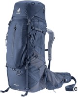 Рюкзак Deuter Aircontact X 60+15 Ink фото №1 — интернет-магазин Desire.md