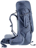 Рюкзак Deuter Aircontact X 60+15 Ink фото №3 — интернет-магазин Desire.md
