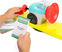 Joc educativ de masa Spin Master Spray Off Play Off (6059491) imaginea #3 — magazin online Desire.md