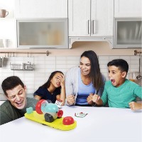 Joc educativ de masa Spin Master Spray Off Play Off (6059491) imaginea #4 — magazin online Desire.md