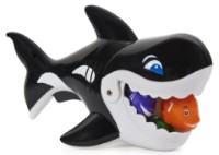 Игрушка для купания Spin Master Swimways Orca Fish Catcher (6043767)