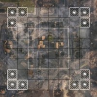 Joc educativ de masa TM Toys World of Tanks Battlegrounds (KRE9650) imaginea #2 — magazin online Desire.md