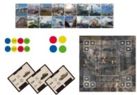 Joc educativ de masa TM Toys World of Tanks Battlegrounds (KRE9650) imaginea #3 — magazin online Desire.md