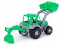 Машина Полесье (35394) фото №3 — интернет-магазин Desire.md