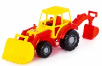 Машина Полесье (35394) фото №4 — интернет-магазин Desire.md