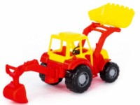 Машина Полесье (35394) фото №6 — интернет-магазин Desire.md