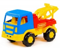 Mașină Полесье (8960) imaginea #2 — magazin online Desire.md