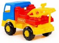 Mașină Полесье (8960) imaginea #3 — magazin online Desire.md