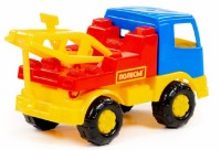 Mașină Полесье (8960) imaginea #4 — magazin online Desire.md