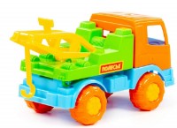 Mașină Полесье (8960) imaginea #6 — magazin online Desire.md