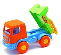 Mașină Полесье (8960) imaginea #7 — magazin online Desire.md