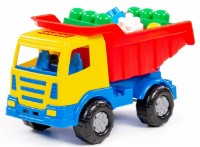 Машина Полесье (9097) фото №6 — интернет-магазин Desire.md