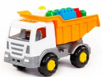 Машина Полесье (9097)