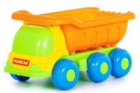 Mașină Полесье Universal (1657) imaginea #3 — magazin online Desire.md