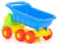 Mașină Полесье Universal (1657) imaginea #5 — magazin online Desire.md