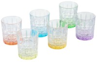 Set pahare Bohemia Cooper Sprayed 340ml (522796) 6pcs imaginea #1 — magazin online Desire.md