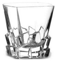 Set pahare Bohemia Crack 310ml (29J38/93K79/310) 6pcs imaginea #1 — magazin online Desire.md