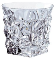 Set pahare Bohemia Glacier 350ml (29J42/93K52/350) 6pcs imaginea #1 — magazin online Desire.md