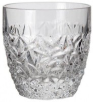 Set pahare Bohemia Nicolette 350ml (29J30/93K62/350) 6pcs imaginea #1 — magazin online Desire.md