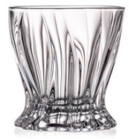 Набор стаканов Bohemia Plantica 340ml (521140) 6pcs фото №1 — интернет-магазин Desire.md