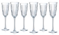 Set pahare Cristal D'Arques Rendez-Vous 170ml (Q4351) 6pcs imaginea #1 — magazin online Desire.md
