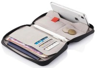 Portofel XD Design P705.821 Black imaginea #2 — magazin online Desire.md