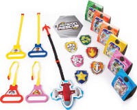 Joc educativ de masa Spin Master Paw Patrol Mision Rescue (6047061) imaginea #3 — magazin online Desire.md