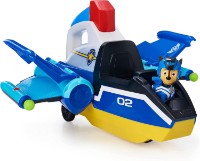 Самолёт Spin Master Paw Patrol Spiral Rescue Jet (6058266) фото №3 — интернет-магазин Desire.md