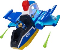 Самолёт Spin Master Paw Patrol Spiral Rescue Jet (6058266) фото №4 — интернет-магазин Desire.md