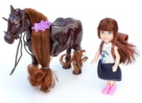 Кукла ChiToys (12935)