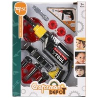 Дрель ChiToys (14059)