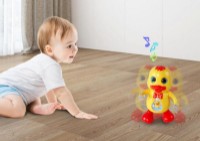 Jucarii interactive ChiToys (14181) imaginea #4 — magazin online Desire.md