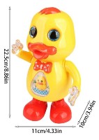 Jucarii interactive ChiToys (14181) imaginea #2 — magazin online Desire.md