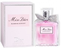 Parfum pentru ea Christian Dior Miss Dior Blooming Bouquet EDT 100ml imaginea #2 — magazin online Desire.md