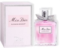 Parfum pentru ea Christian Dior Miss Dior Blooming Bouquet EDT 50ml imaginea #2 — magazin online Desire.md