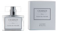 Парфюм-унисекс Chabaud Fleur de Figuier EDP 30ml фото №2 — интернет-магазин Desire.md