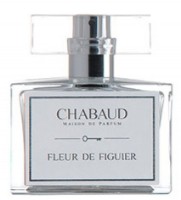 Парфюм-унисекс Chabaud Fleur de Figuier EDP 30ml
