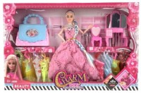 Кукла ChiToys (14498)