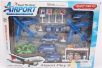 Set jucării ChiToys (14641)