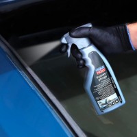 Средство для ухода за резиной Liqui Moly Gummipflege 500ml (1538) фото №3 — интернет-магазин Desire.md