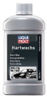 Полироль для новых поверхностей Liqui Moly Hartwachs 500ml (1422)