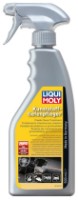 Средство для ухода за пластиком Liqui Moly Kunststofftiefenpfleger 500ml (1536)