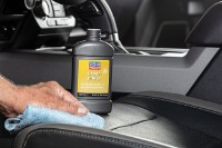 Mijloace pentru îngrijirea pieselor din piele din interior Liqui Moly Leather Care (1554) imaginea #2 — magazin online Desire.md