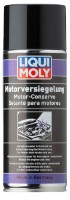 Спрей для внешней консервации двигателя Liqui Moly Motorversiegelung (3327)