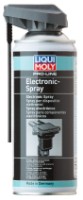 Спрей для электропроводки Liqui Moly Pro-Line Elektronikspray (7386)